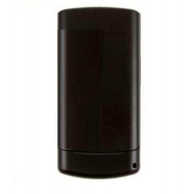 Full Body Housing For Samsung S3500 Black - Maxbhi Com