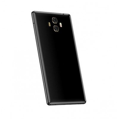 Full Body Housing For Ulefone Mix Black - Maxbhi Com