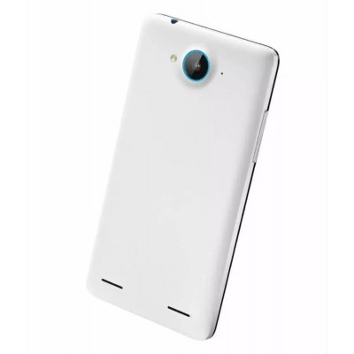 Full Body Housing For Zte Redbull V5 V9180 White - Maxbhi Com