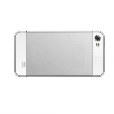 Full Body Housing For Maxx Ax5 White - Maxbhi Com