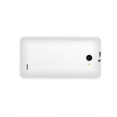 Full Body Housing For Trio T40s White - Maxbhi Com