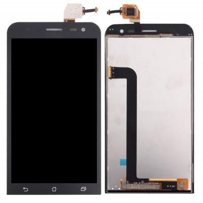 LCD with Touch Screen for Asus Zenfone 2 Laser ZE500KL 8GB Purple