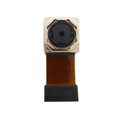 Replacement Back Camera For Sony Ericsson W518a By - Maxbhi Com