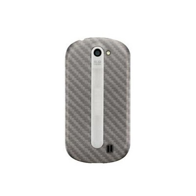 Full Body Housing For Lg Flip Ii Silver - Maxbhi Com