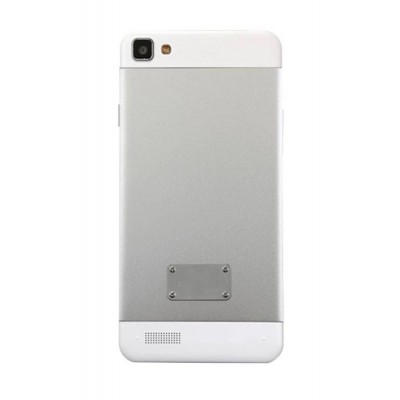 Full Body Housing For Obi Octopus S520 Black - Maxbhi Com