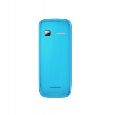 Full Body Housing For Spice Boss Fun M5017 Blue - Maxbhi Com