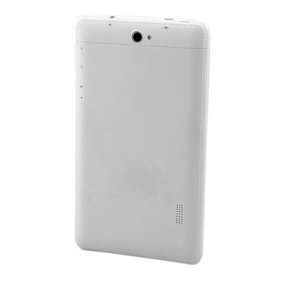 Full Body Housing For Ambrane A3770 Black - Maxbhi Com