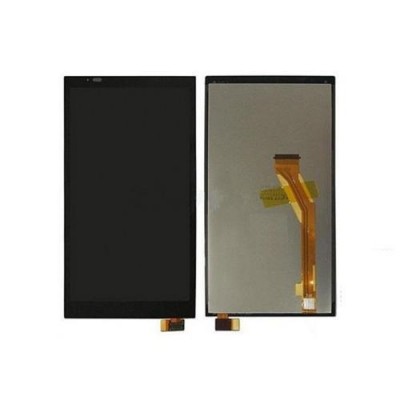 Lcd With Touch Screen For Htc Desire 816g 2015 Red By - Maxbhi Com