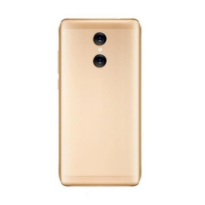 Full Body Housing For Innjoo Fire 4 Plus Gold - Maxbhi Com