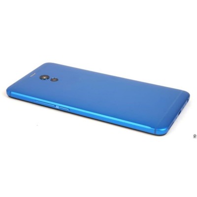 Full Body Housing For Meizu M6 Note 32gb Blue - Maxbhi Com