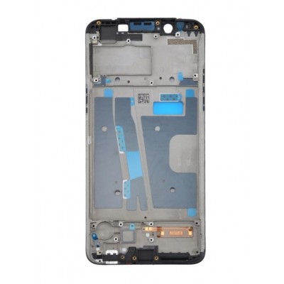 Full Body Housing For Oppo A73 Champagne - Maxbhi Com