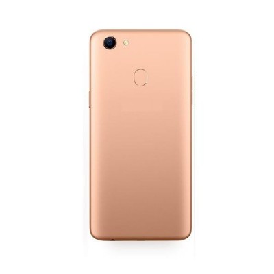 Full Body Housing For Oppo A73 Champagne - Maxbhi Com