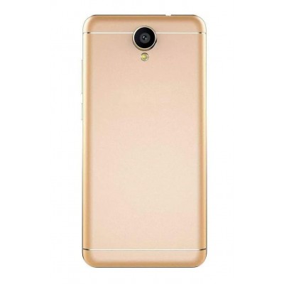 Full Body Housing For Zopo Color X 5 5 Gold - Maxbhi Com