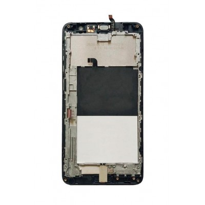 Full Body Housing For Zopo Color X 5 5 Gold - Maxbhi Com