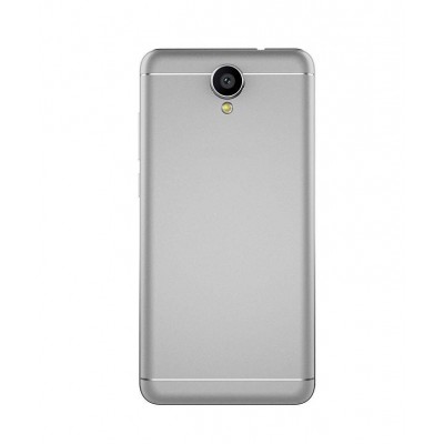 Full Body Housing For Zopo Color X 5 5 Grey - Maxbhi Com