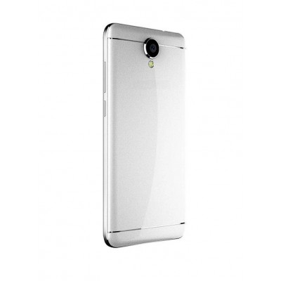 Full Body Housing For Zopo Color X 5 5 Grey - Maxbhi Com