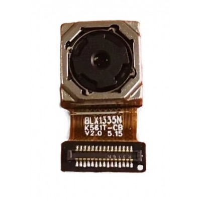 Replacement Back Camera For Vernee Thor Plus By - Maxbhi Com