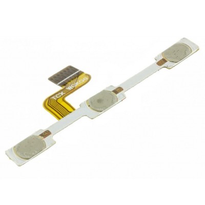 Volume Button Flex Cable for Innjoo Fire 4 Plus