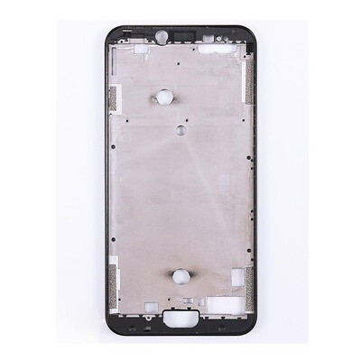 Full Body Housing For Ulefone Gemini Black - Maxbhi Com