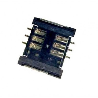 Sim Connector for Jinga M1