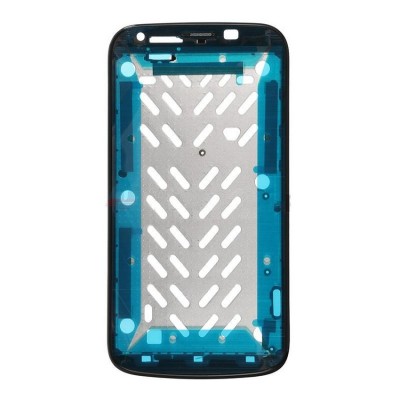 Full Body Housing For Huawei Y600 Black - Maxbhi Com