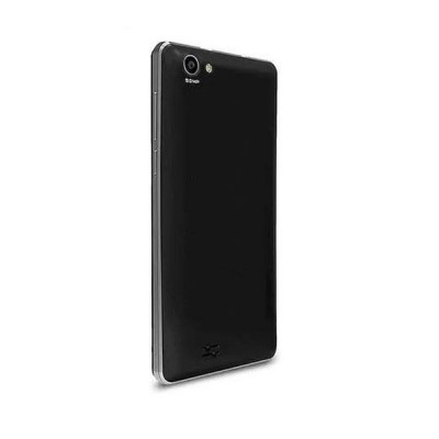 Full Body Housing For Spice Xlife 511 Pro Black - Maxbhi Com