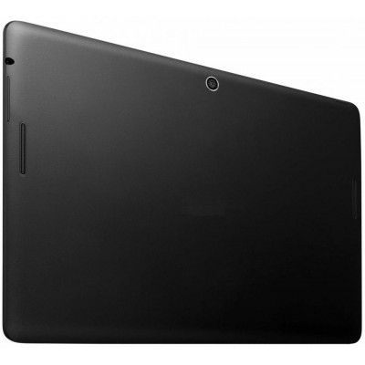 Full Body Housing For Asus Memo Pad Fhd 10 Me302kl With 3g Black - Maxbhi Com