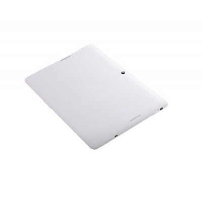 Full Body Housing For Asus Memo Pad Fhd 10 Me302kl With 3g White - Maxbhi Com
