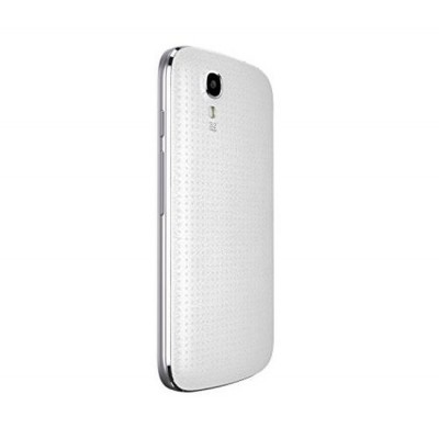 Full Body Housing For Blu Dash C Music White - Maxbhi Com