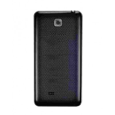 Full Body Housing For Lg Escape P870 Black - Maxbhi Com