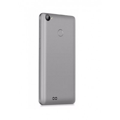 Full Body Housing For Doopro P1 Pro Grey - Maxbhi Com