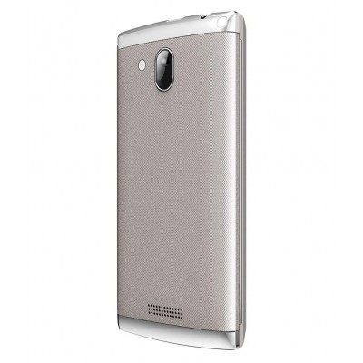 Full Body Housing For Lava Iris 352 Flair Gold - Maxbhi Com
