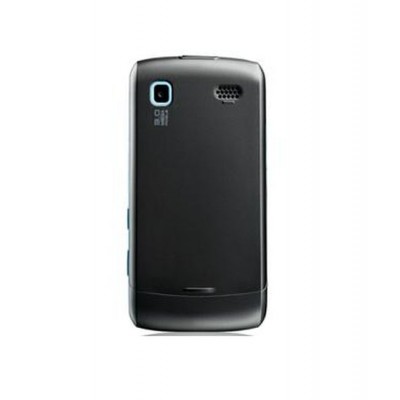 Full Body Housing For Lg Gw525 Blue Black - Maxbhi Com