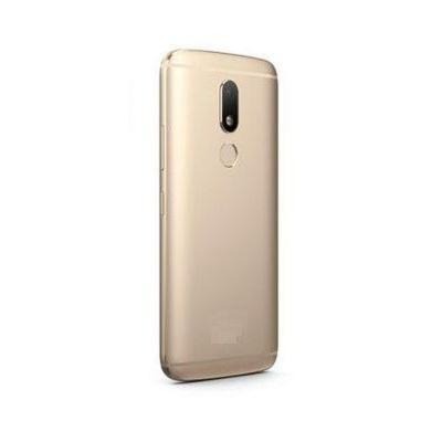 Full Body Housing For Moto M2 White - Maxbhi Com