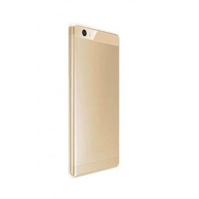 Full Body Housing For Nuu M3 White - Maxbhi Com