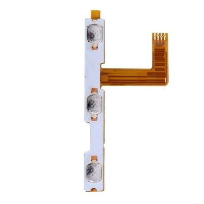 Side Button Flex Cable for Oukitel K7000