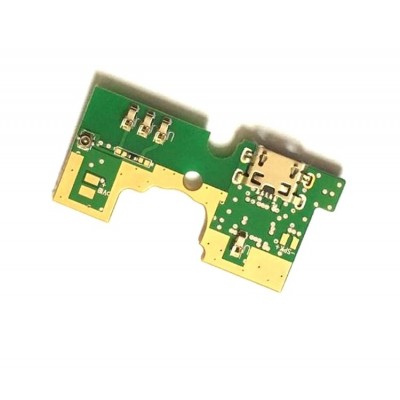Charging Connector Flex Cable for Umi Rome