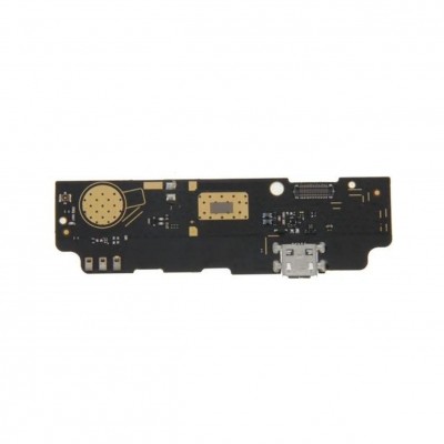 Charging Connector Flex Cable for XOLO A800
