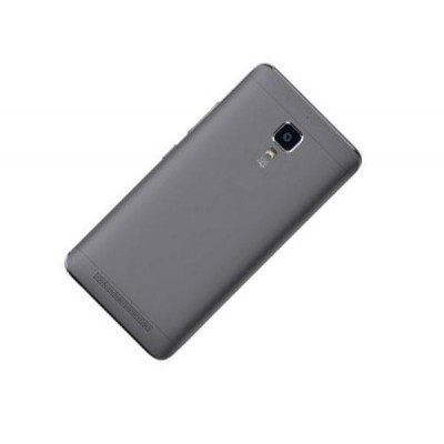 Full Body Housing For Blu Studio One Plus Grey - Maxbhi Com