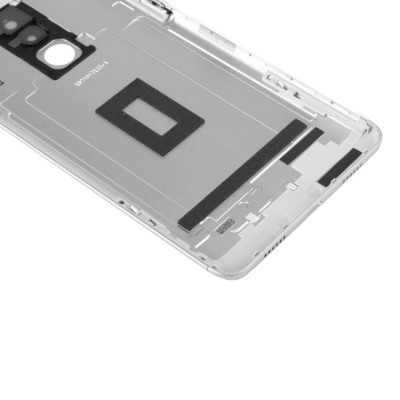 Full Body Housing For Huawei Gr5 2017 32gb Silver - Maxbhi Com