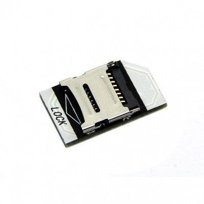 Mmc Connector For Umi Rome By - Maxbhi Com