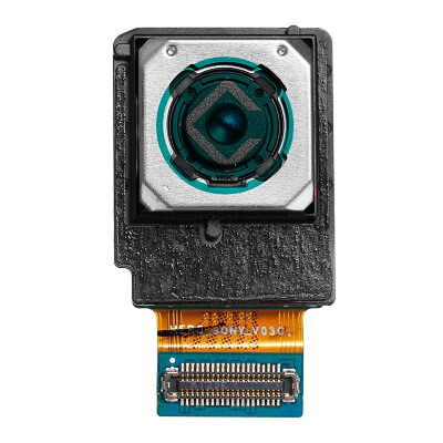 Replacement Back Camera For Xolo A800 By - Maxbhi Com
