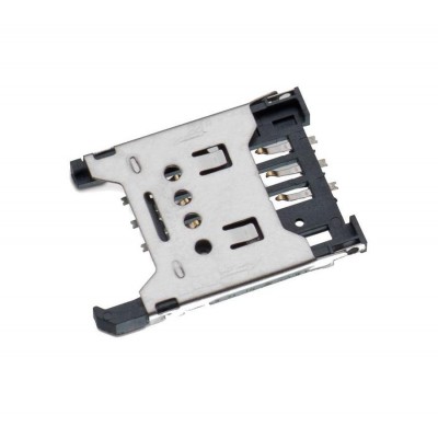 Sim Connector for XOLO A800