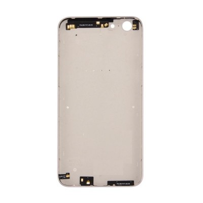 Full Body Housing For Oppo A57 White - Maxbhi Com