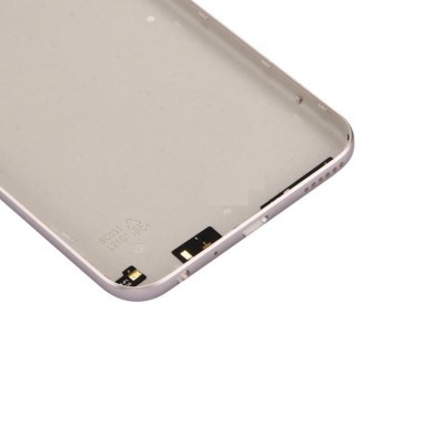 Full Body Housing For Oppo A57 White - Maxbhi Com