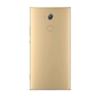Full Body Housing For Sony Xperia Xa2 Ultra Gold - Maxbhi Com