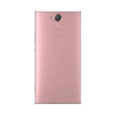 Full Body Housing For Sony Xperia Xa2 Ultra Pink - Maxbhi Com