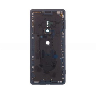 Full Body Housing For Sony Xperia Xz2 Pink - Maxbhi Com