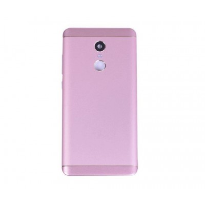 Full Body Housing For Xiaomi Redmi Note 4x Sakura - Maxbhi Com