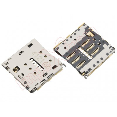 Sim Connector for Huawei Mate 20
